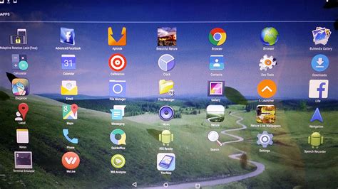 android x86 lollipop|Android Lollipop .